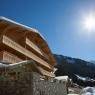 Chatel - Residencia L'ermitage, Chatel